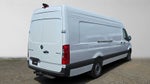 2026 Mercedes-Benz Sprinter Cargo Van 2500 High Roof I4 Diesel HO 170 Extended RWD