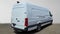2026 Mercedes-Benz Sprinter Cargo Van 2500 High Roof I4 Diesel HO 170 Extended RWD