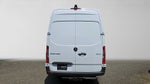 2026 Mercedes-Benz Sprinter Cargo Van 2500 High Roof I4 Diesel HO 170 Extended RWD