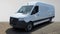 2026 Mercedes-Benz Sprinter Cargo Van 2500 High Roof I4 Diesel HO 170 Extended RWD