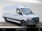 2026 Mercedes-Benz Sprinter Cargo Van 2500 High Roof I4 Diesel HO 170 Extended RWD