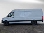 2026 Mercedes-Benz Sprinter Cargo Van 2500 High Roof I4 Diesel HO 170 Extended RWD