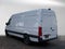 2026 Mercedes-Benz Sprinter Cargo Van 2500 High Roof I4 Diesel HO 170 Extended RWD