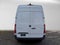 2026 Mercedes-Benz Sprinter Cargo Van 2500 High Roof I4 Diesel HO 170 Extended RWD