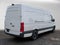 2026 Mercedes-Benz Sprinter Cargo Van 2500 High Roof I4 Diesel HO 170 Extended RWD