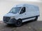 2026 Mercedes-Benz Sprinter Cargo Van 2500 High Roof I4 Diesel HO 170 Extended RWD