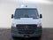 2026 Mercedes-Benz Sprinter Cargo Van 2500 High Roof I4 Diesel HO 170 Extended RWD