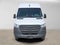 2026 Mercedes-Benz Sprinter Cargo Van 2500 High Roof I4 Diesel HO 170 Extended RWD