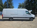 2026 Mercedes-Benz Sprinter Cargo Van 2500 High Roof I4 Diesel HO 170 Extended RWD