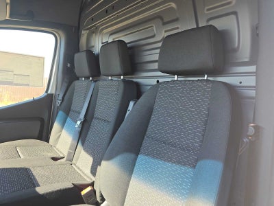 2026 Mercedes-Benz Sprinter Cargo Van 2500 High Roof I4 Diesel HO 170 Extended RWD