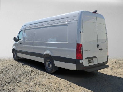 2026 Mercedes-Benz Sprinter Cargo Van 2500 High Roof I4 Diesel HO 170 Extended RWD