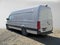 2026 Mercedes-Benz Sprinter Cargo Van 2500 High Roof I4 Diesel HO 170 Extended RWD