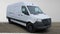 2026 Mercedes-Benz Sprinter Cargo Van 3500 High Roof I4 Diesel HO 170 RWD