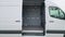 2026 Mercedes-Benz Sprinter Cargo Van 3500 High Roof I4 Diesel HO 170 RWD