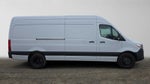 2026 Mercedes-Benz Sprinter Cargo Van 3500 High Roof I4 Diesel HO 170 RWD