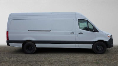 2026 Mercedes-Benz Sprinter Cargo Van 3500 High Roof I4 Diesel HO 170 RWD