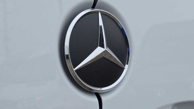 2026 Mercedes-Benz Sprinter Cargo Van 3500 High Roof I4 Diesel HO 170 RWD