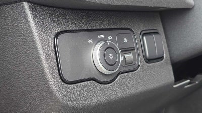 2026 Mercedes-Benz Sprinter Cargo Van 3500 High Roof I4 Diesel HO 170 RWD