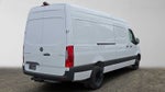 2026 Mercedes-Benz Sprinter Cargo Van 3500 High Roof I4 Diesel HO 170 RWD