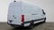 2026 Mercedes-Benz Sprinter Cargo Van 3500 High Roof I4 Diesel HO 170 RWD