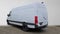 2026 Mercedes-Benz Sprinter Cargo Van 3500 High Roof I4 Diesel HO 170 RWD