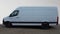 2026 Mercedes-Benz Sprinter Cargo Van 3500 High Roof I4 Diesel HO 170 RWD