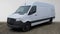 2026 Mercedes-Benz Sprinter Cargo Van 3500 High Roof I4 Diesel HO 170 RWD