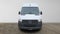 2026 Mercedes-Benz Sprinter Cargo Van 3500 High Roof I4 Diesel HO 170 RWD