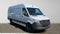2026 Mercedes-Benz Sprinter Cargo Van 3500 High Roof I4 Diesel HO 170 Extended RWD