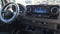 2026 Mercedes-Benz Sprinter Cargo Van 3500 High Roof I4 Diesel HO 170 Extended RWD