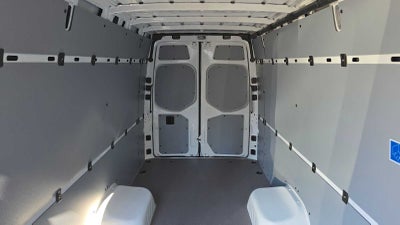 2026 Mercedes-Benz Sprinter Cargo Van 3500 High Roof I4 Diesel HO 170 Extended RWD
