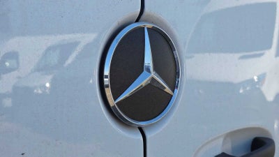 2026 Mercedes-Benz Sprinter Cargo Van 3500 High Roof I4 Diesel HO 170 Extended RWD