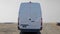 2026 Mercedes-Benz Sprinter Cargo Van 3500 High Roof I4 Diesel HO 170 Extended RWD