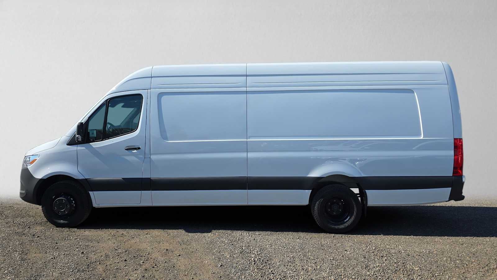 2026 Mercedes-Benz Sprinter Cargo Van 3500 High Roof I4 Diesel HO 170 Extended RWD