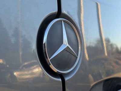 2022 Mercedes-Benz Sprinter Cargo Van 3500XD High Roof V6 170" Extended 4WD