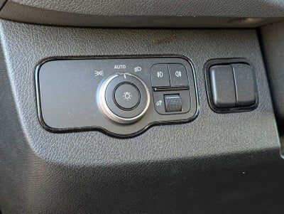 2022 Mercedes-Benz Sprinter Cargo Van 3500XD High Roof V6 170" Extended 4WD