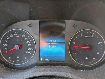 2022 Mercedes-Benz Sprinter Cargo Van 3500XD High Roof V6 170" Extended 4WD