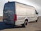2022 Mercedes-Benz Sprinter Cargo Van 3500XD High Roof V6 170" Extended 4WD