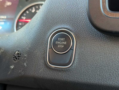 2022 Mercedes-Benz Sprinter Cargo Van 3500XD High Roof V6 170" Extended 4WD