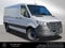 2024 Mercedes-Benz Sprinter Cargo Van 3500XD Standard Roof I4 Diesel HO 144" RWD