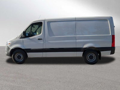 2024 Mercedes-Benz Sprinter Cargo Van 3500XD Standard Roof I4 Diesel HO 144" RWD