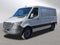 2024 Mercedes-Benz Sprinter Cargo Van 3500XD Standard Roof I4 Diesel HO 144" RWD
