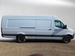 2026 Mercedes-Benz Sprinter Cargo 3500XD High Roof I4 Diesel HO 170 Extended RWD