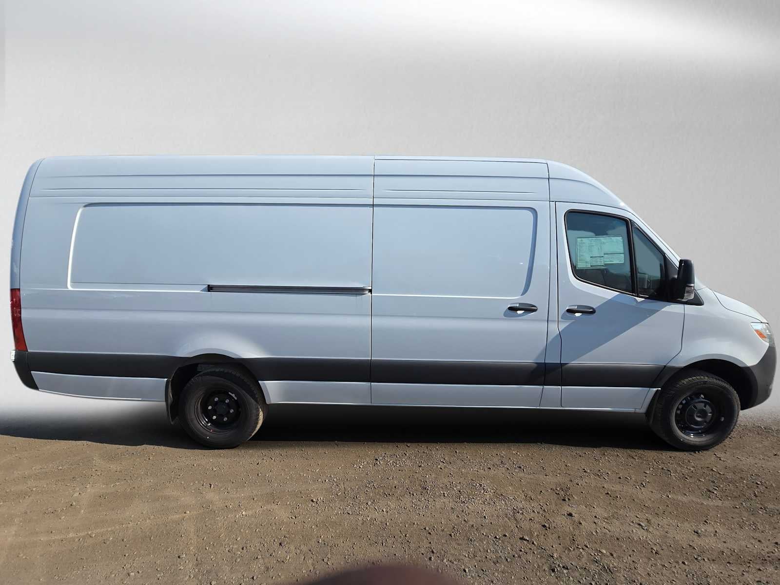 2026 Mercedes-Benz Sprinter Cargo 3500XD High Roof I4 Diesel HO 170 Extended RWD