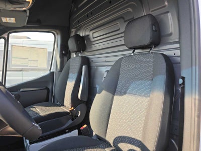 2026 Mercedes-Benz Sprinter Cargo 3500XD High Roof I4 Diesel HO 170 Extended RWD