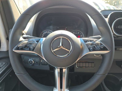 2026 Mercedes-Benz Sprinter Cargo 3500XD High Roof I4 Diesel HO 170 Extended RWD