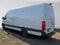2026 Mercedes-Benz Sprinter Cargo 3500XD High Roof I4 Diesel HO 170 Extended RWD