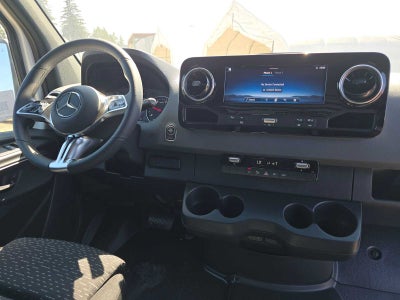 2026 Mercedes-Benz Sprinter Cargo 3500XD High Roof I4 Diesel HO 170 Extended RWD