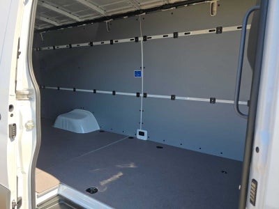 2026 Mercedes-Benz Sprinter Cargo 3500XD High Roof I4 Diesel HO 170 Extended RWD