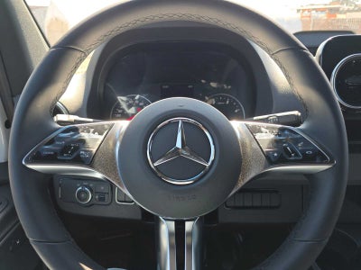 2026 Mercedes-Benz Sprinter Cargo 3500XD High Roof I4 Diesel HO 170 Extended RWD